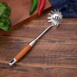 Stainless Steel Ladle 